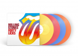 The Rolling Stones - Forty Licks