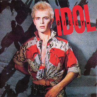 Billy Idol 1982 - Billy Idol