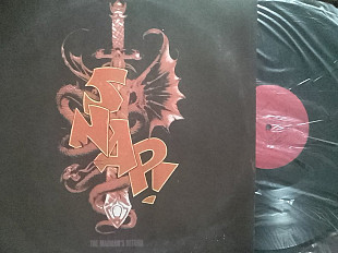 SNAP - THE MADMANS RETURN