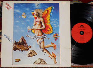 Richard Vimal – Migrations 1978 (France) EX+