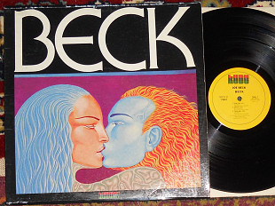 Joe Beck – Beck 1975 (US) NM
