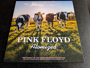 PINK FLOYD “Atomized”