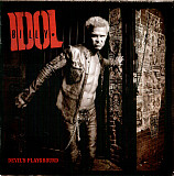 Billy Idol 2004 - Devil's Playground