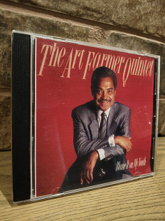 The Art Farmer Quintet