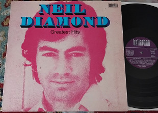 Neil Diamond – Greatest Hits 1970 (Germany) EX
