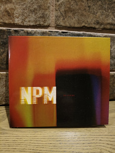 Nils Petter Molvaer "re-vision"