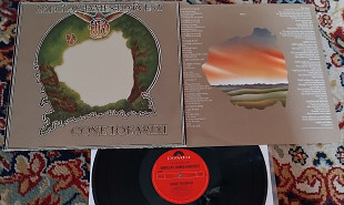 Barclay James Harvest – Gone To Earth 1977 (Germany) NM