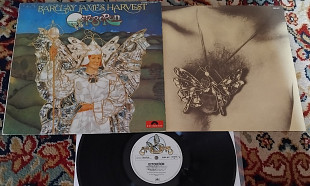 Barclay James Harvest – Octoberon 1976 (Germany) NM