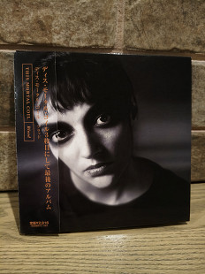 This Mortal Coil • Blood•(Japan) 4AD