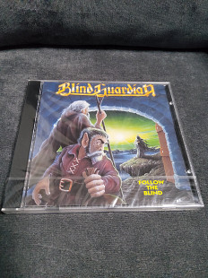 BLIND GUARDIAN FOLLOW THE BLIND