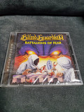 BLIND GUARDIAN BATTALIONS OF FEAR