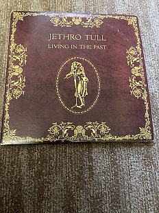 Jethro Tull, US, 1972г.