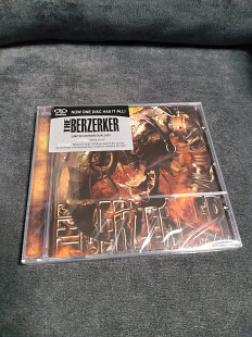 THE BERZERKER WORLD OF LIES