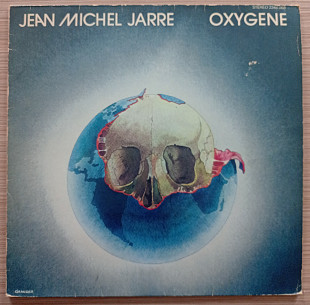 Jean Michel Jarre – Oxygene