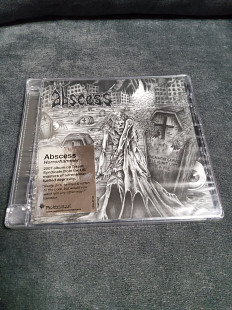 ABSCESS DORRORHAMMER