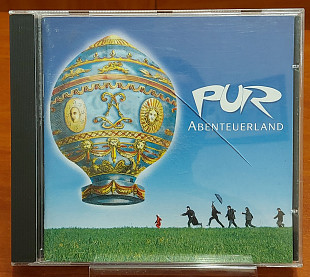 Pur Abenteuerland 1995