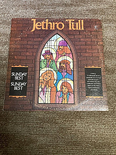 Jethro Tull, Australia, 1971г.