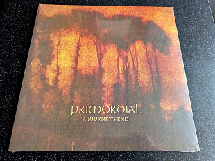 PRIMORDIAL “A Journey's End”