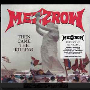 CD Mezzrow - Then Came The Killing
