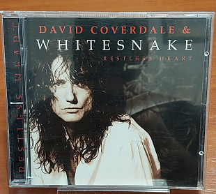 Whitesnake Restless Heart 1997