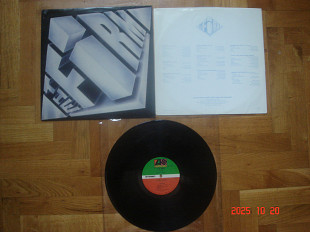FIRM The Firm 1985 и FIRM, THE (Jimmy Page)‎ Mean Business 1986
