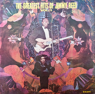 The Greatest Hits of Jimmy Reed. Vol.1.