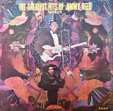 The Greatest Hits of Jimmy Reed. Vol.1.