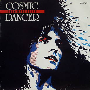 T. Rex / Marc Bolan – Cosmic Dancer +++
