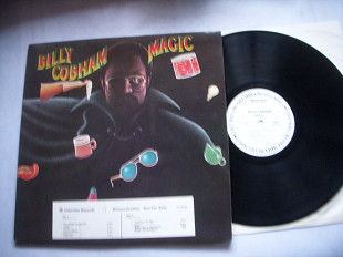 Billy Cobham ( PROMO )