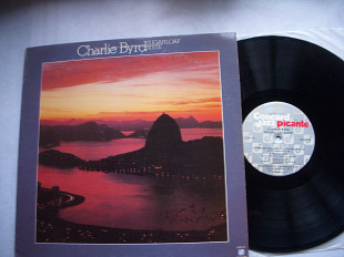 Charlie Byrd