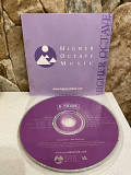 B-Tribe-2001 Spiritual! Spiritual! HDCD 1-st PROMO USA By EMI Mfg. 1-1-2 No Barcode Mega Rare Best