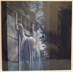 Dead Can Dance - Within The Realm Of a Dying Sun - 1987. (LP). 12. Vinyl. Пластинка. Lithuania.