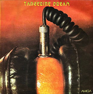 Tangerine Dream – Tangerine Dream +++