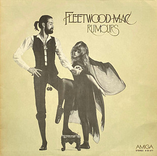 Fleetwood Mac ‎– Rumours +++