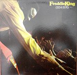 Freddie King 1934-1976