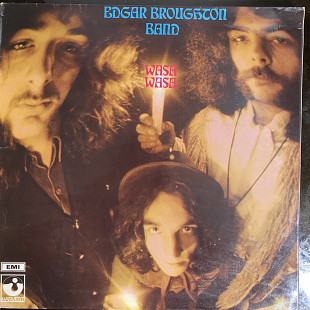 The Edgar Broughton Band – Wasa Wasa