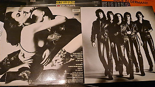 Scorpions