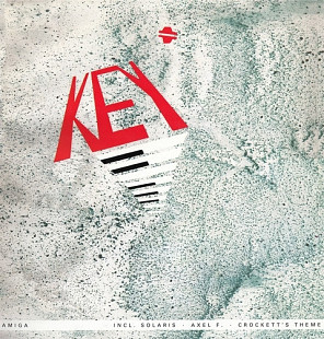 Key – Key +++