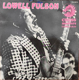 Lowell Fulson. Chess Masters (Double Album)