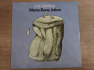 Cat Stevens – Mona Bone Jakon, 1970 (Німеччина, Island)