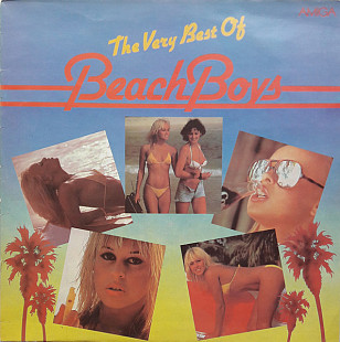 The Beach Boys – The Very Best Of +++