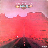 Eagles – The Best Of Eagles