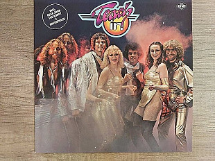 Teach In, 1979 (Німеччина, CNR)