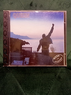 Queen - Made In Heaven 1995