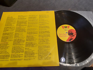 Black sabbath/83/born again/vertigo/UK/nm-