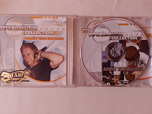 Armin Van Buuren Totalmusic collection