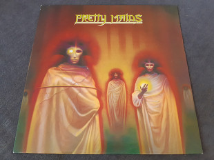 Pretty maids/83/same/cbs/holl/nm-