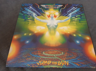 Pretty maids/90/jump the gun/cbs/holl/ex+