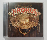 CD KROKUS 2010 Hoodoo (EU)