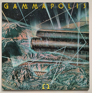 Omega – Gammapolis